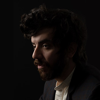 kaveh Akbar