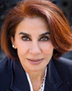 Anoosheh M. Oskouian