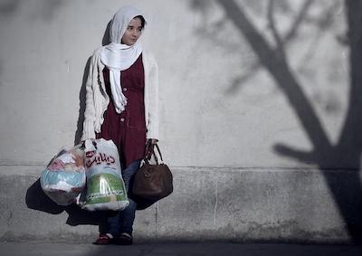 2017 UCLA Film Starless