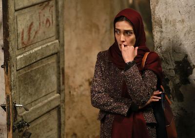 2017 UCLA Film finals