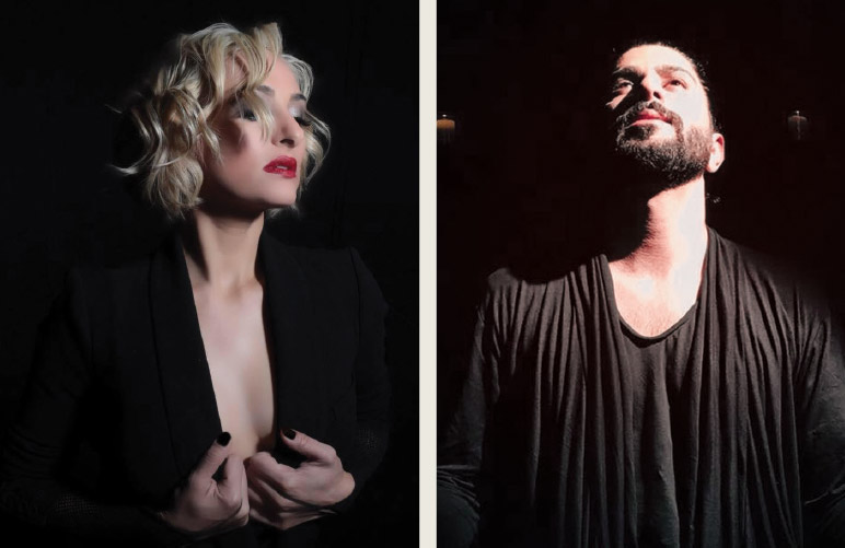 2018 Gala Performers