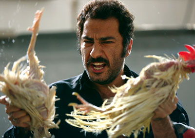 2018 UCLA Film No Date, No Signature