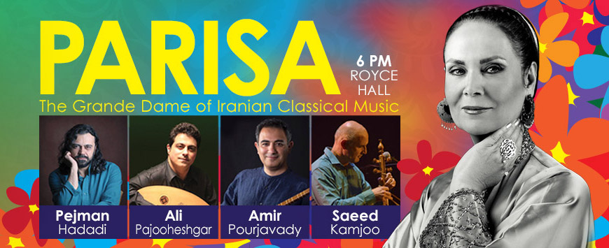 2019 0310 Nowruz Parisa