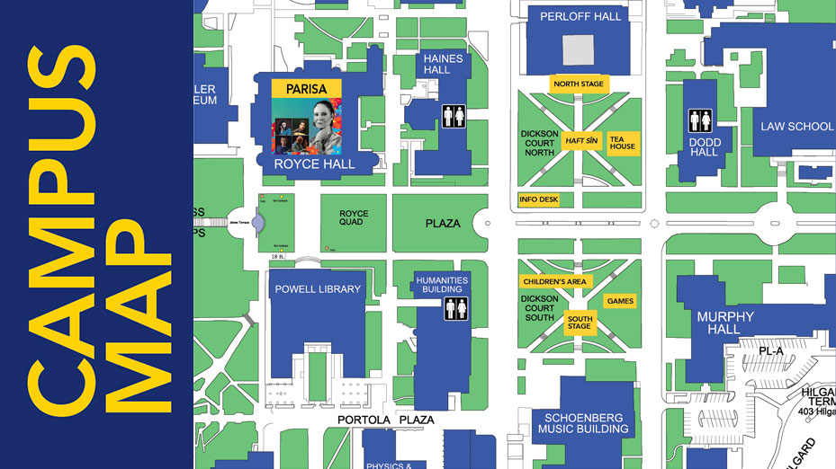 2019 03 10 Nowruz LA Map