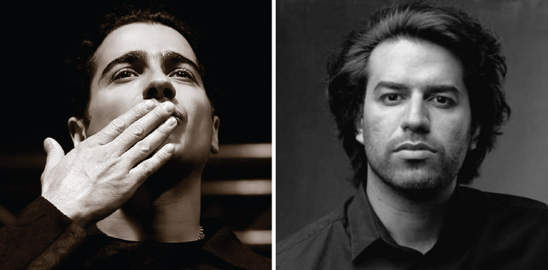 2019 Nowruz OC Performers