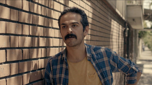 2023 UCLA Film - Faranak