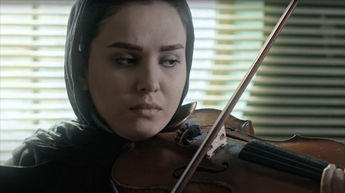 2023 UCLA Film - Inner Self