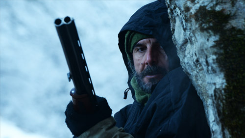 2023 UCLA Film - The Last Snow