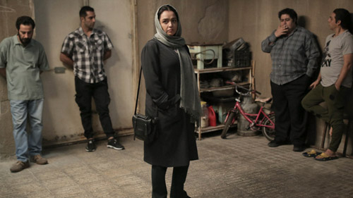 2023 UCLA Film - Leila’s Brothers