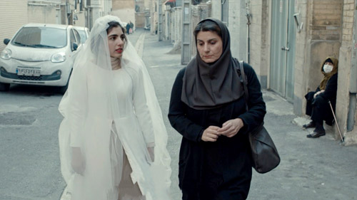 2023 UCLA Film - Nazri