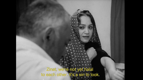 2023 UCLA Film - The Carriage Driver