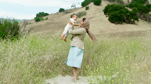 2023 UCLA Film - The Voice of Dust and Ash