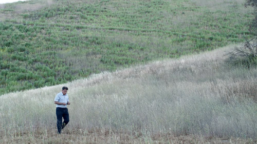 2023 UCLA Film - The Voice of Dust and Ash