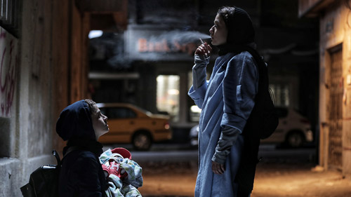 2023 UCLA Film - Until Tomorrow