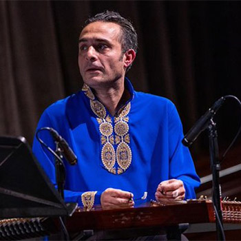 Ehsan Matoori