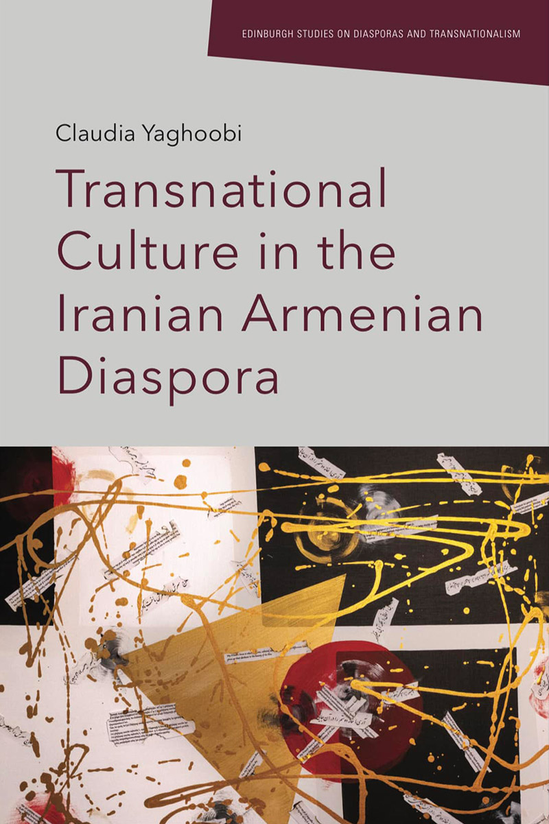 Transnational culture in the Iranian-Armenian Diaspora