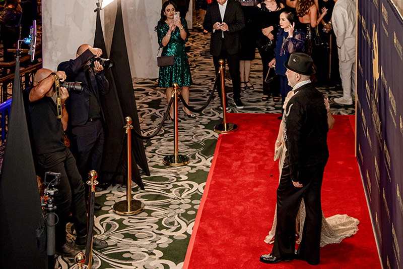 2024 Farhang Foundation Annual Fundraising Gala