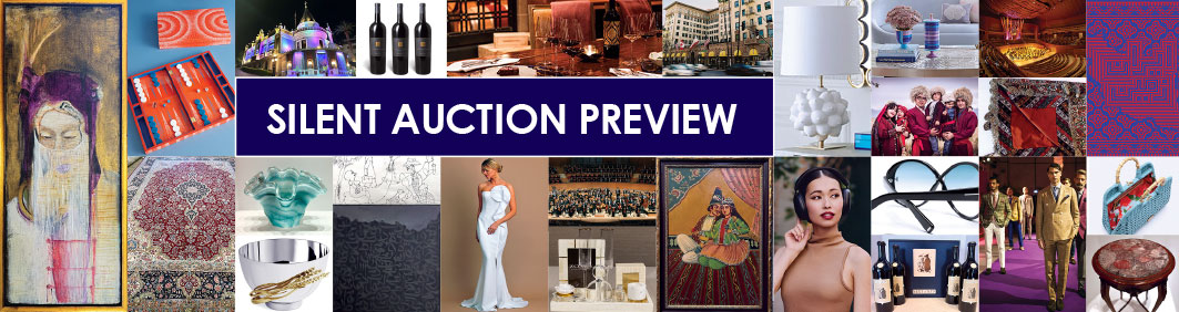 2024 Auction Preview