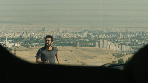 2024 UCLA Film - Achilles