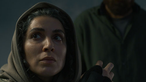 2024 UCLA Film - Achilles