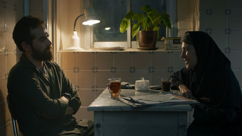 2024 UCLA Film - Achilles