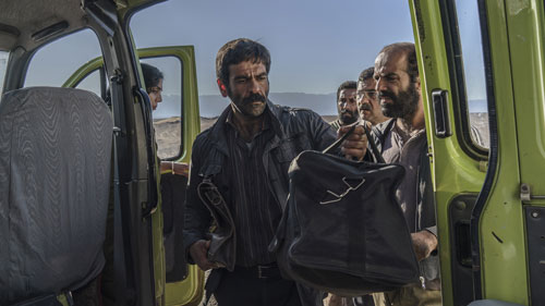 2024 UCLA Film - Cause of Death Unknown