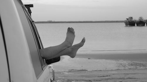 2024 UCLA Film - Dark Matter