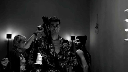 2024 UCLA Film - Dark Matter