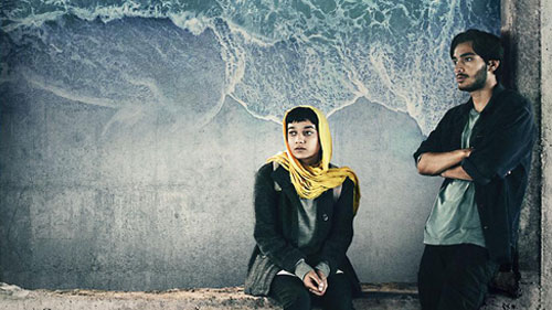 2024 UCLA Film - Empty Nets