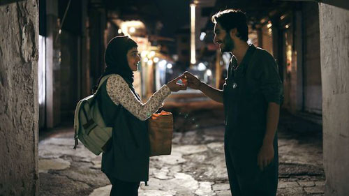 2024 UCLA Film - Empty Nets