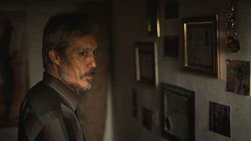 2024 UCLA Film - In The Land of Brothers