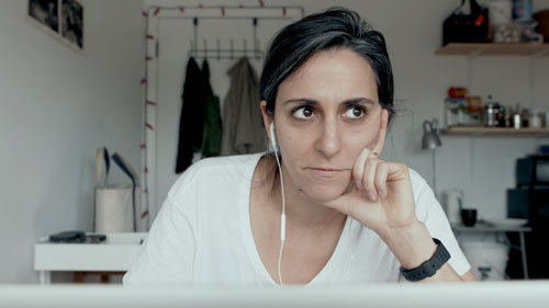 2024 UCLA Film - Joonam