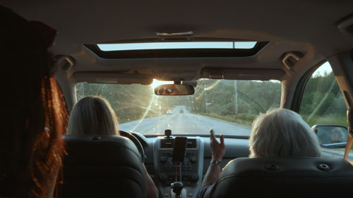 2024 UCLA Film - Joonam