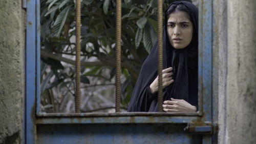 2024 UCLA Film - Lost Swan