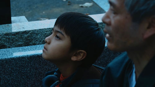 2024 UCLA Film - The Old Young Crow