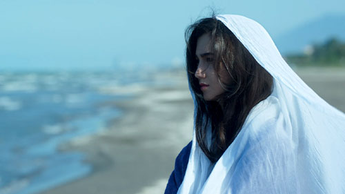 2024 UCLA Film - Roxana