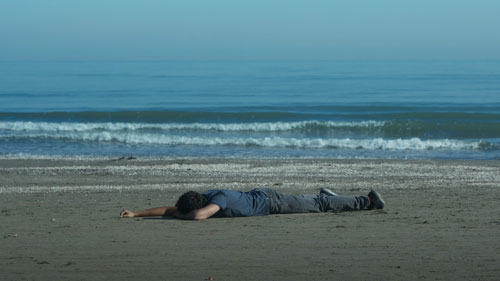 2024 UCLA Film - Roxana