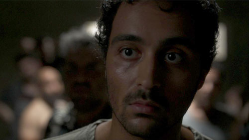 2024 UCLA Film - Roxana