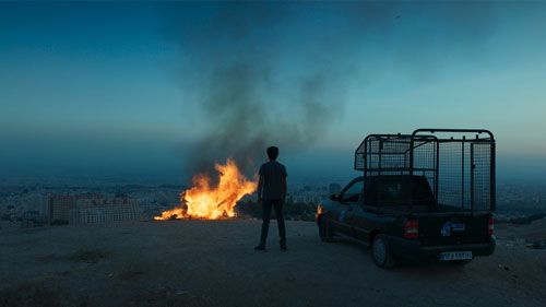 2024 UCLA Film - Roxana