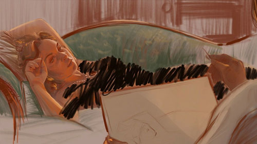 2024 UCLA Film - Titanic, Suitable Version For Iranian Families