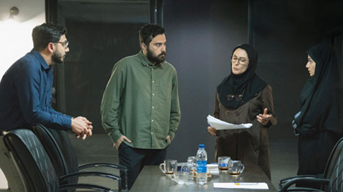 2024 UCLA Film - Titanic, Suitable Version For Iranian Families