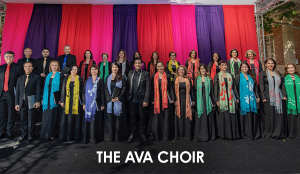 The Ava Choir
