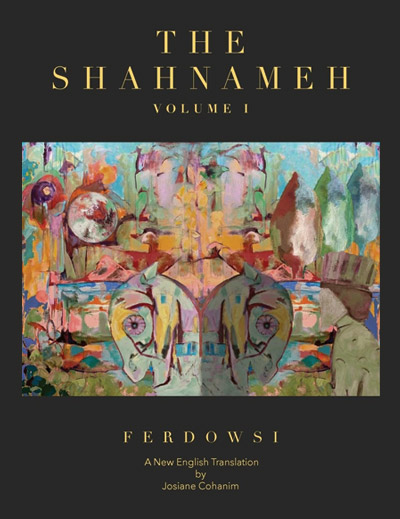 Book Josiane Cohanim