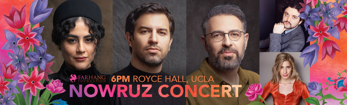 NowruzLAConcertBAnner