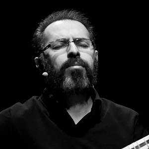 Tahmoures Pournazeri