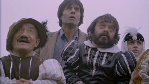 2025 UCLA Film - Hamoon