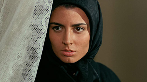 2025 UCLA Film - Leila