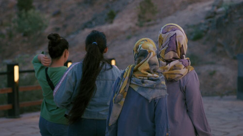 2025 UCLA Film - A Move