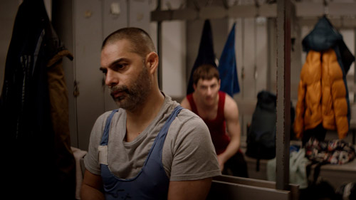 2025 UCLA Film - Opponent