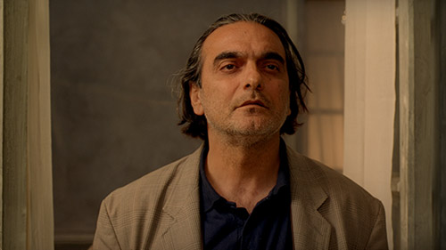 2025 UCLA Film - The Pear Tree